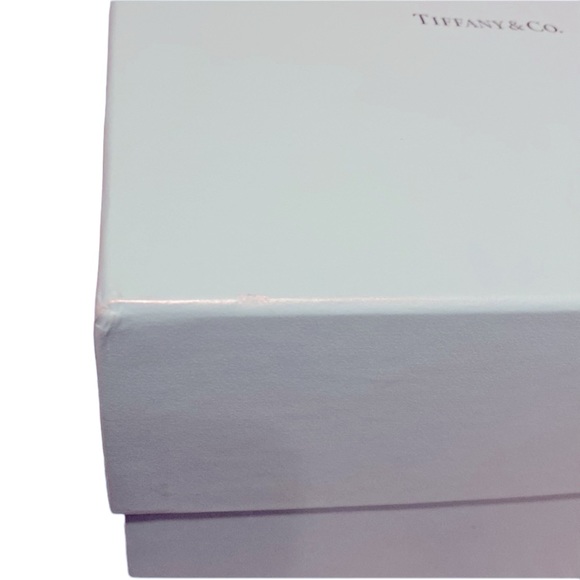 TIFFANY & Co. Box - No content - Box only - Picture 9 of 9